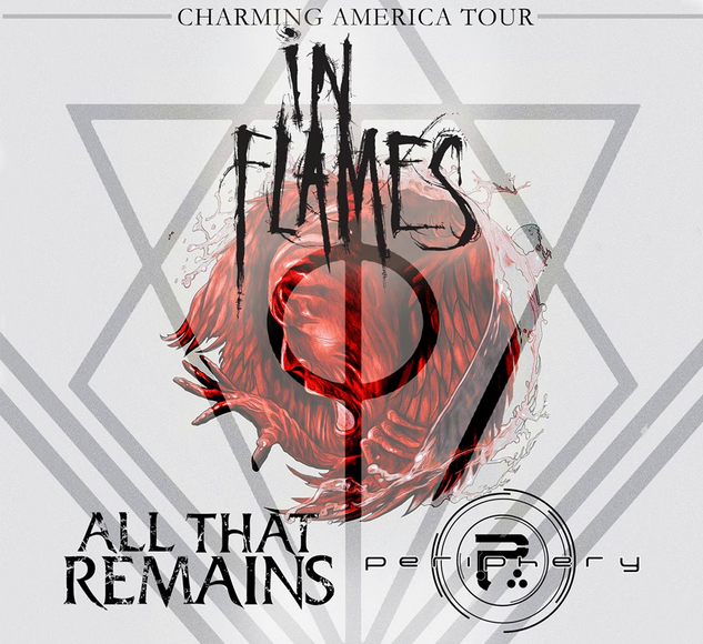Charming America Tour