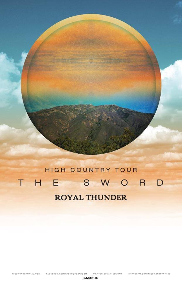 High Country Tour Promo