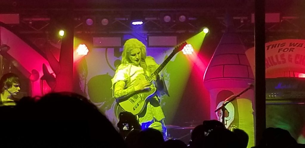 John 5 Live