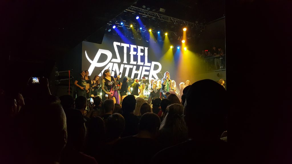 Steel Panther-2016-07-11
