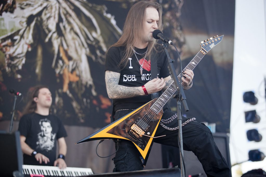 Children of Bodom