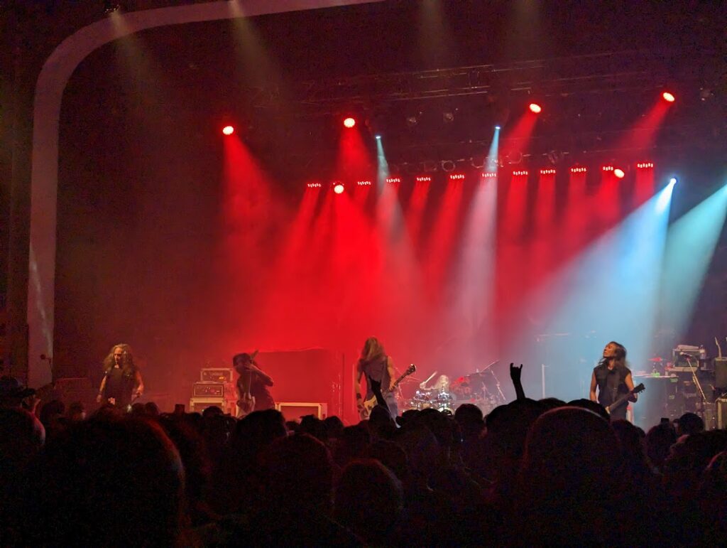 Death Angel