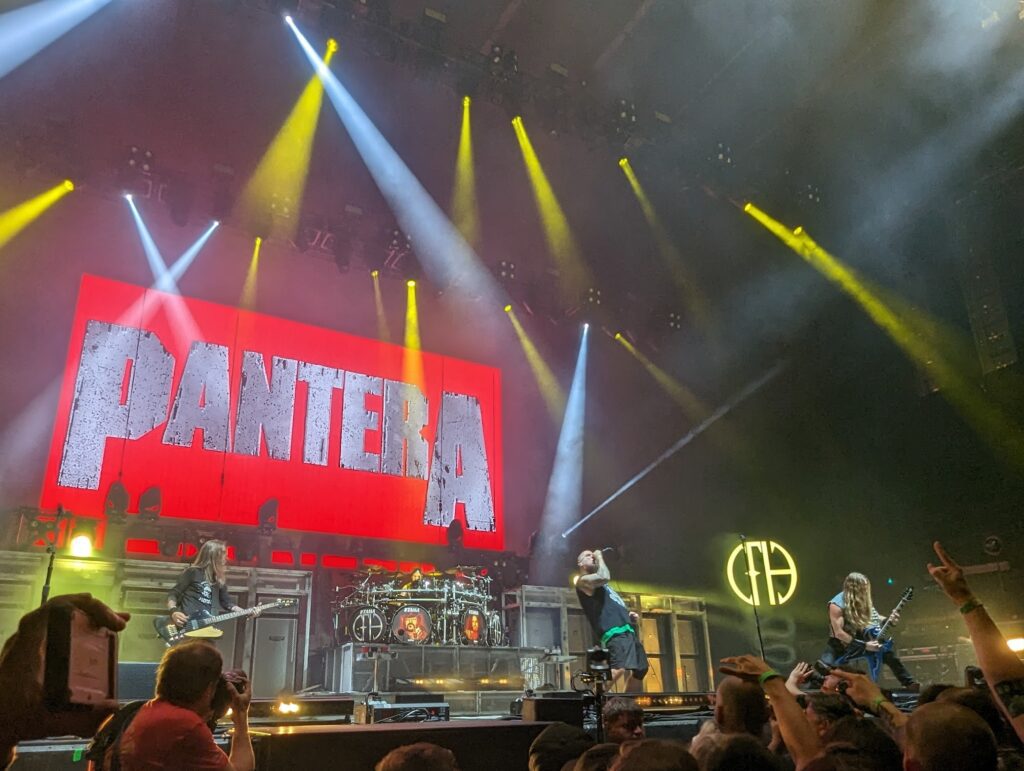 Pantera