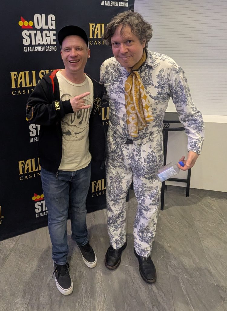 Dave Hill
