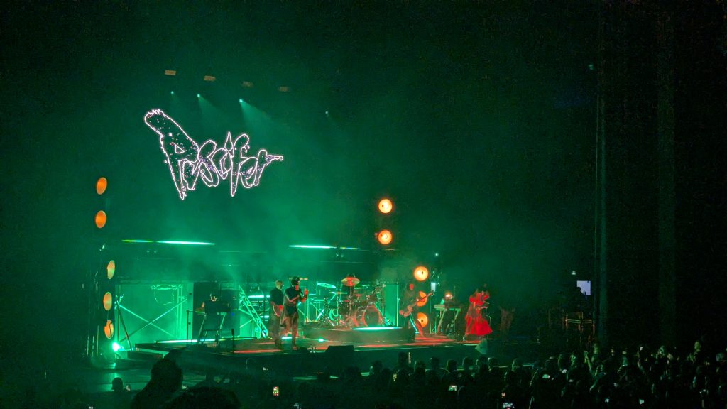 Puscifer-Niagara-Falls-2026-04-15
