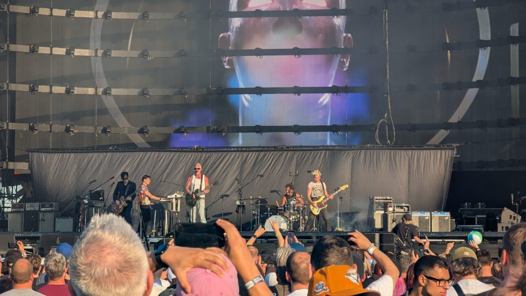 Foo Fighters