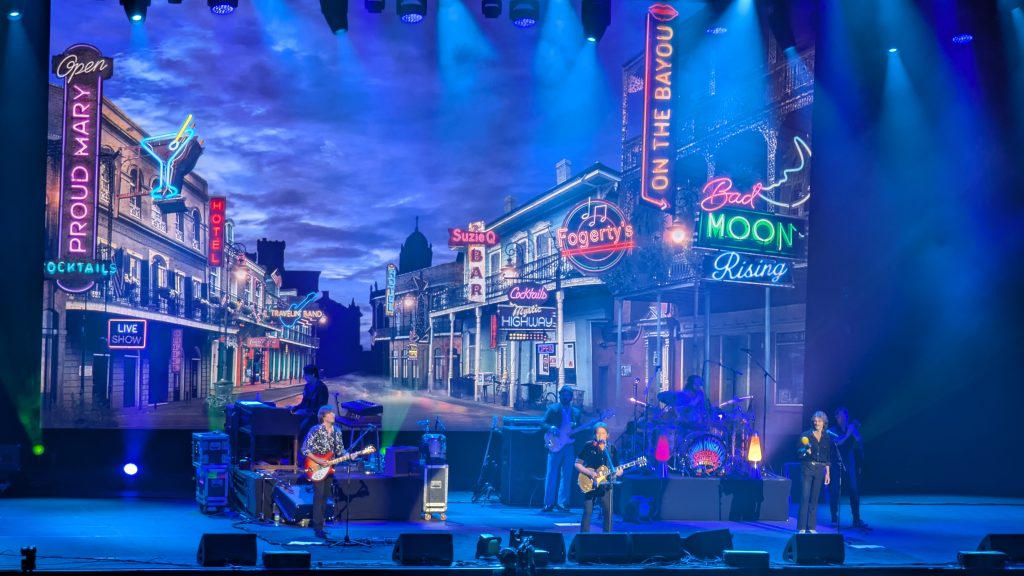 John Fogerty
